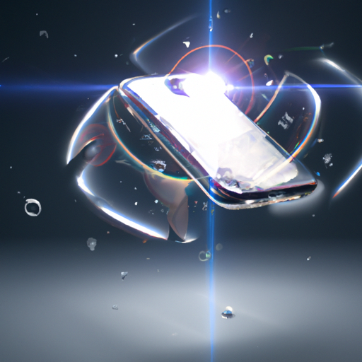 The Revolutionary Impact of AI in Smartphone Photography