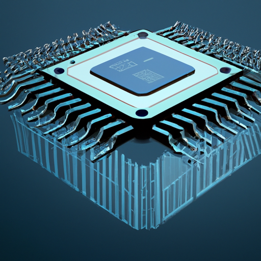 Apple's M3 Chip Revolution: A New Era of Computing Performance