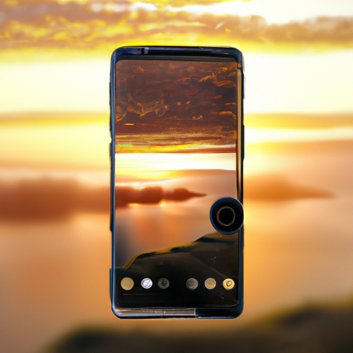 Samsung Galaxy S24 Ultra Review: Redefining Smartphone Photography