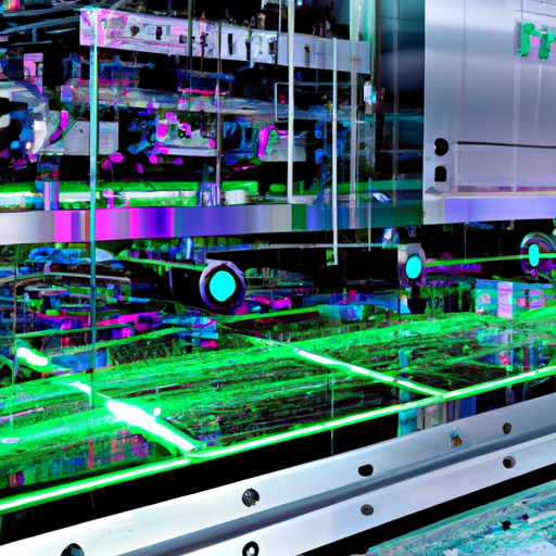 The Rise of Quantum Computing: Breaking Down the Latest Breakthroughs