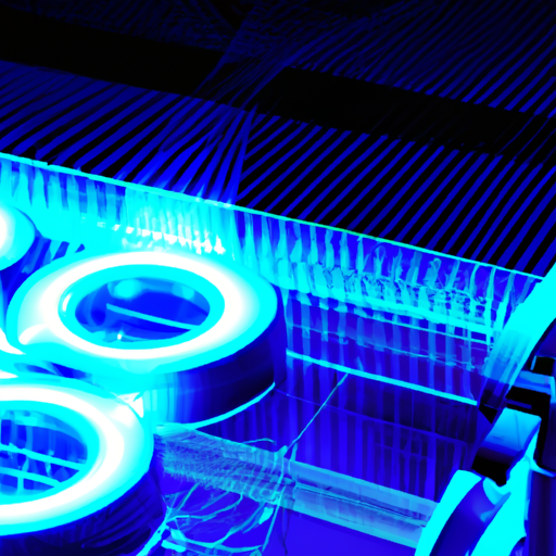 The Rise of Quantum Computing: Breaking Down the Latest Breakthroughs - Second image