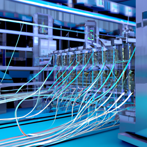 The Rise of Quantum Computing: How It Will Transform Our Digital Future