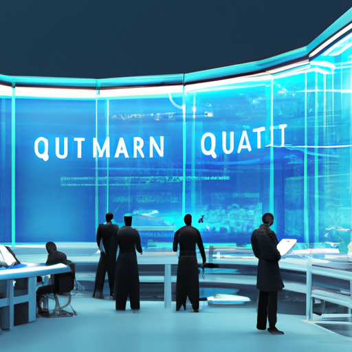 The Rise of Quantum Computing: How It Will Transform Our Digital Future - Second image