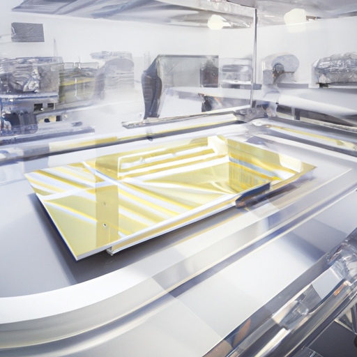 AI-Powered Chips Spark New Era in Computer Architecture - Second image