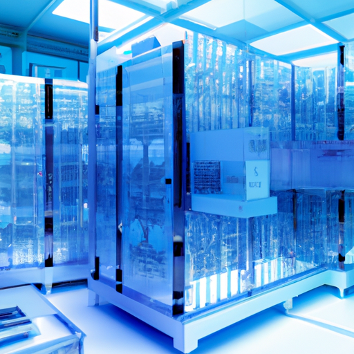 The Rise of Quantum Computing: How It Will Transform Our Digital Future