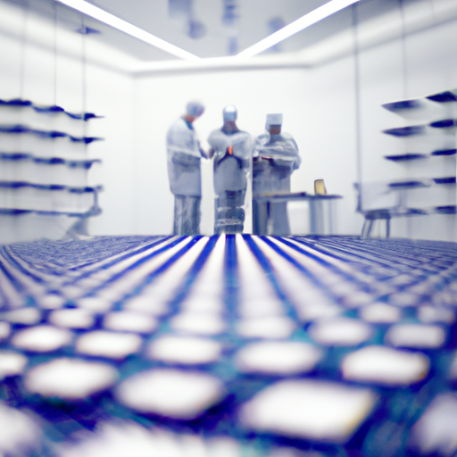 The Rise of Quantum Computing: How It Will Transform Our Digital Future - Second image