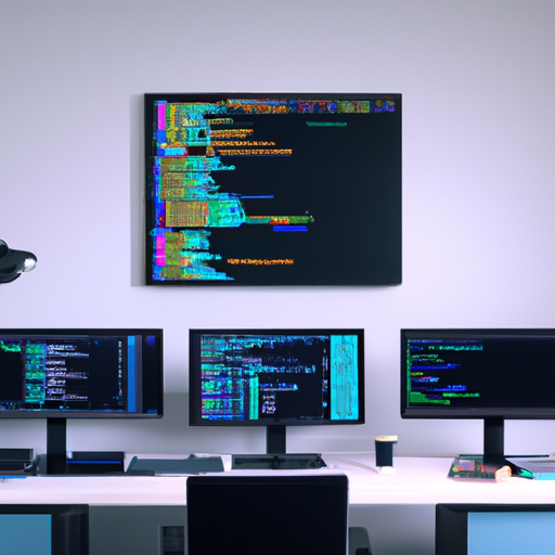 The AI Revolution in Software Development: How Artificial Intelligence is Transforming How We Code