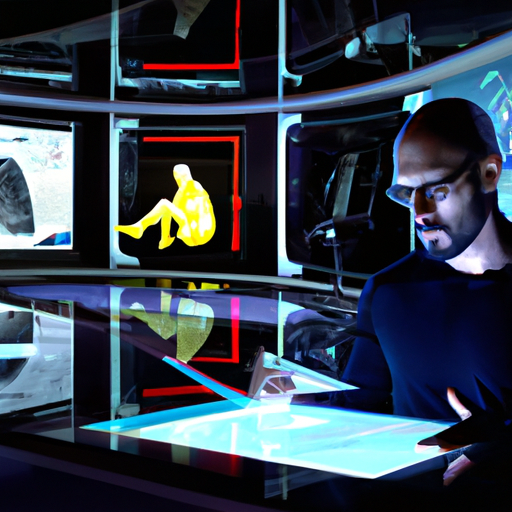 The AI Revolution in Software Development: How Artificial Intelligence is Transforming How We Code - Second image