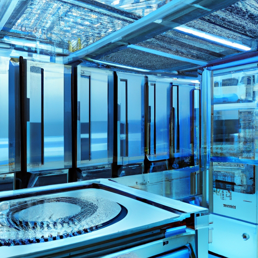 The Rise of Quantum Computing: How It's Reshaping Our Digital Future