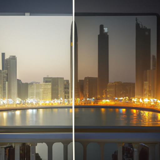 The Revolutionary Impact of AI in Smartphone Photography - Second image