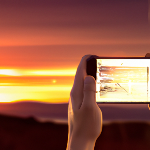 The Revolutionary Impact of AI in Smartphone Photography - Additional image