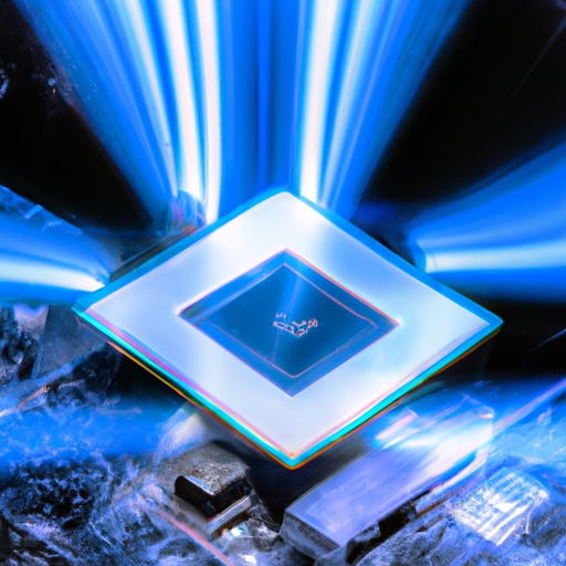 Quantum Computing Breakthrough: A New Era of Processing Power