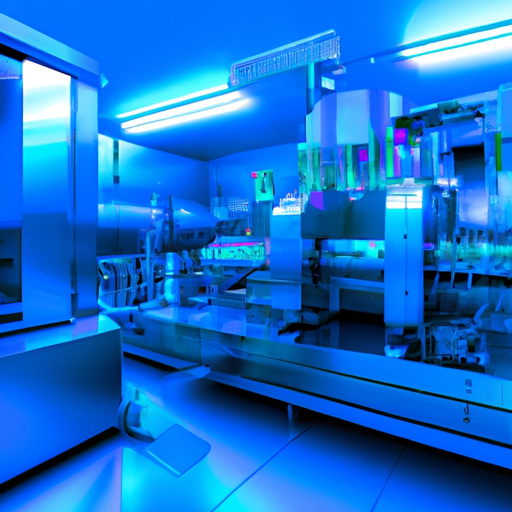 Quantum Computing Breakthrough: A New Era of Processing Power - Second image