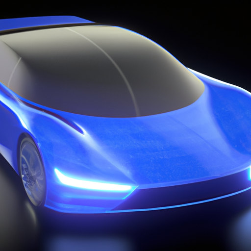 The Future of Electric Vehicles: Revolutionary Solid-State Batteries