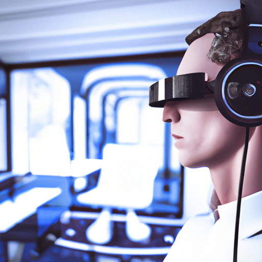 Apple Vision Pro: A Hands-On Review of the Future of Spatial Computing - Second image