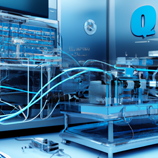 Quantum Computing Breakthrough: First Commercial Applications Launch